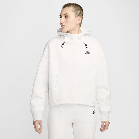 Womens Sportswear Grey Nike Tech. Nike